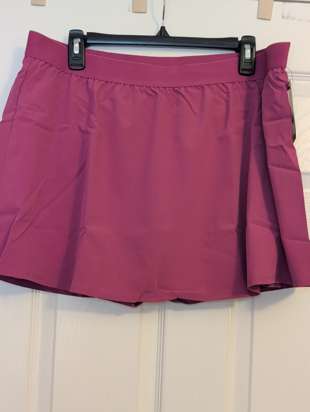 ID IDEOLOGY Skort NWT